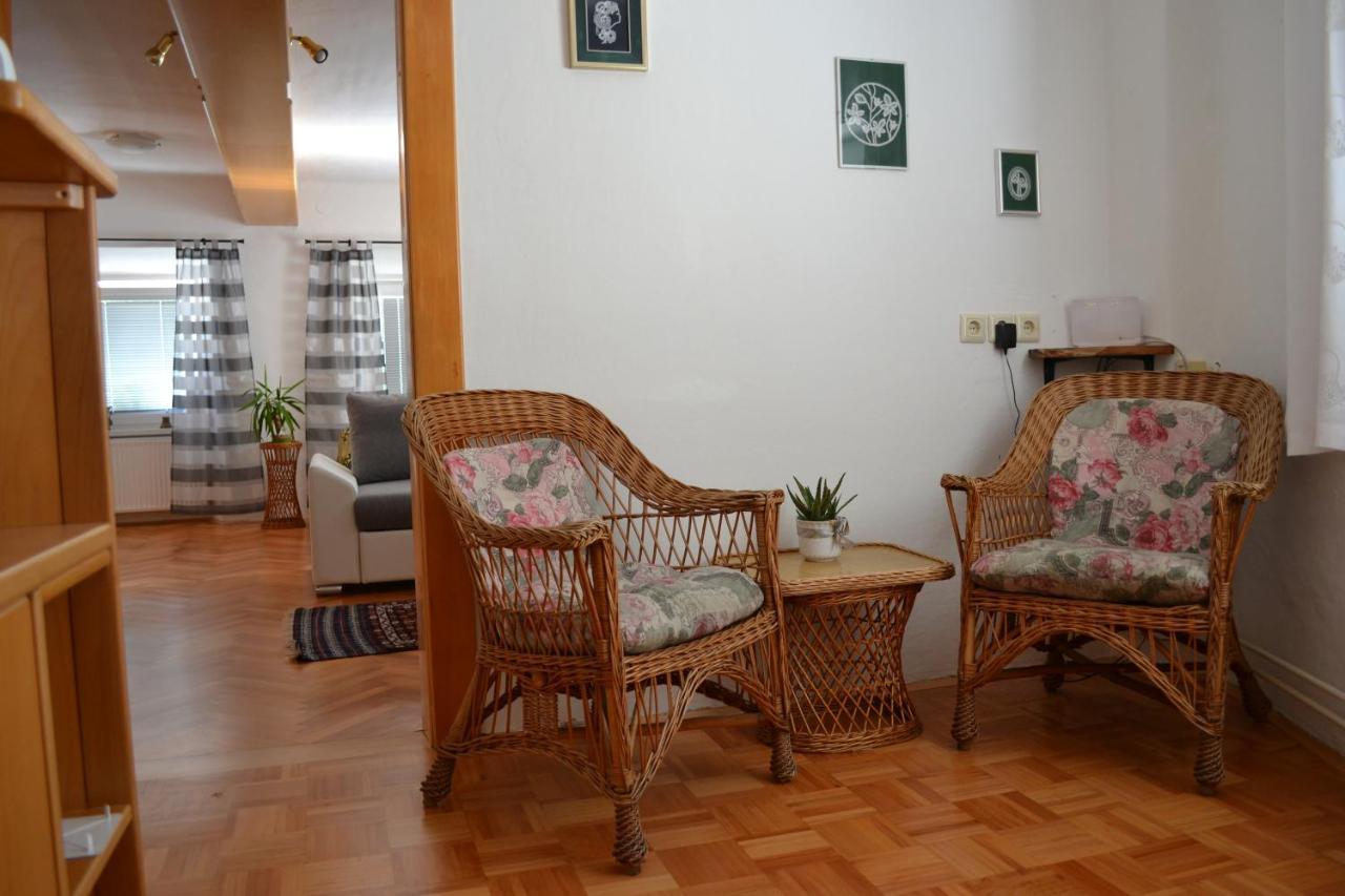Haus Lagma Studio Zelezniki 外观 照片