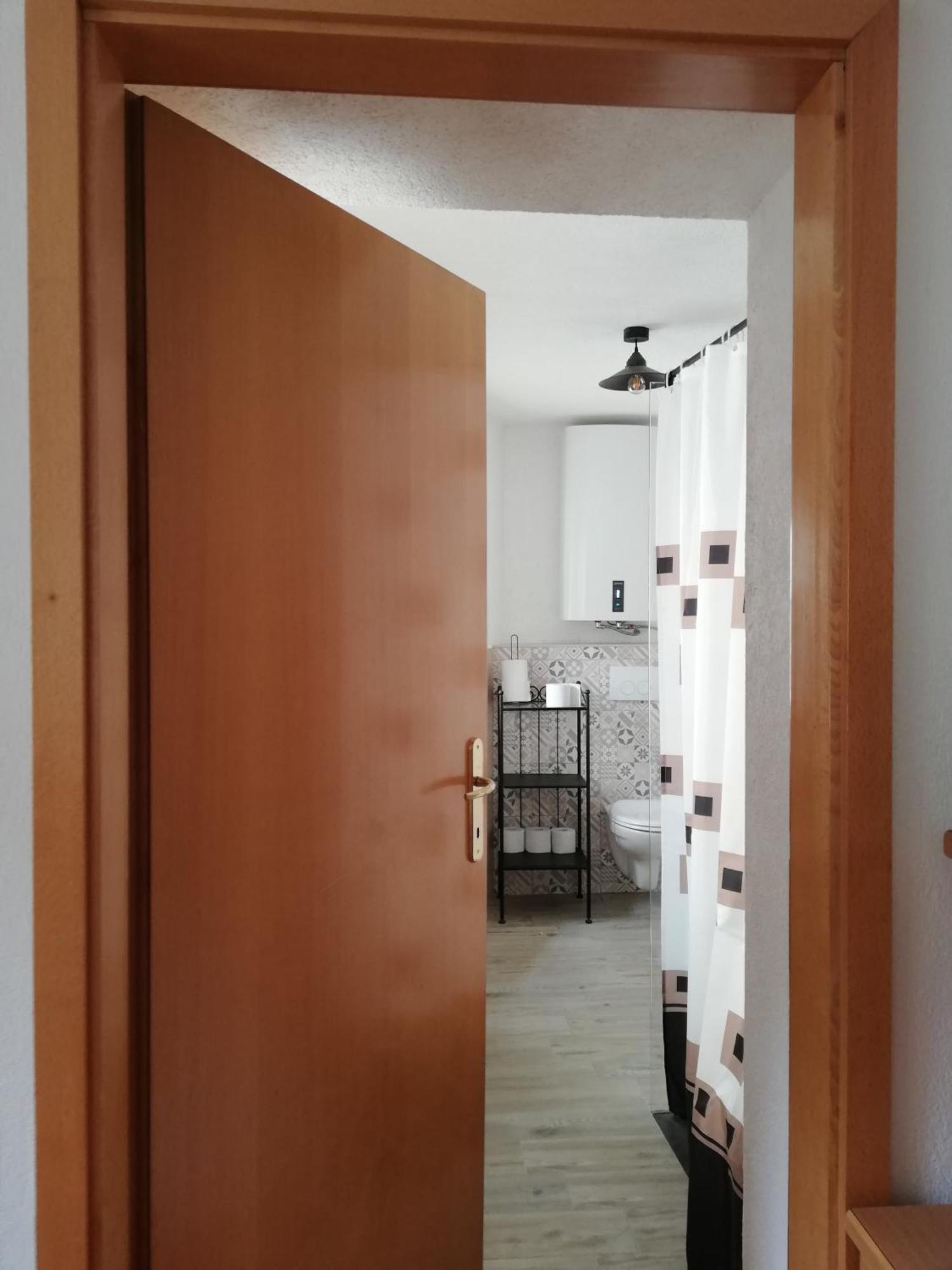 Haus Lagma Studio Zelezniki 外观 照片
